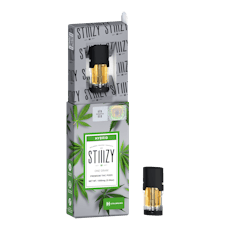 Stiiizy - Pod Distillate - Strawnana (H) (1.0g)