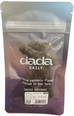 Garlic Cream #2 - (7.0g)