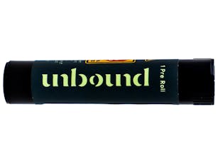 UBC First Class Funk Pre-Roll 1g 4232279827