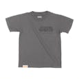 Gage Gas T-Shirt Gray (2XL)