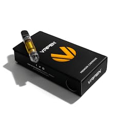 OG Kush Distillate Disposable | 2g