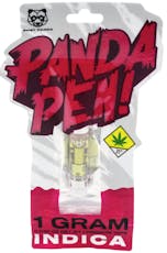 Phat Panda Pen Huckleberry 1g