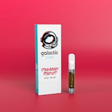 Strawberry Stardust | Cartridge