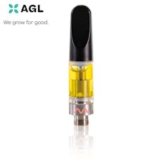 Rythm 0.5g Vape Do Not Trip (H) 01443