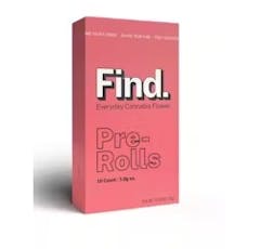 Bulbz Pre-Roll 0.7g x 10pk