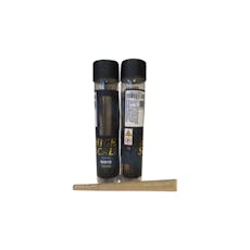 High Scale Sour OG Hybrid Pre Roll 1.4g