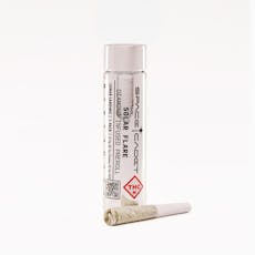 Lunar Landing | Solar Flare | Diamond Infused Pre-Roll 0.7g (1ct)