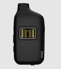 Stiiizy Bar Battery Black