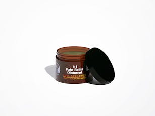 CHRONIC HEALTH | 1:1 PAIN RELIEF OINTMENT 700MG (350MG THC/350MG CBD)