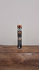 Best Mood - Apples and Bananas Infused Pre-Roll (1g)