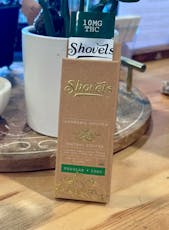 Infused Instant Coffee (2 Pack)