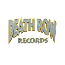 Death Row Crew Neck - White - 2XL