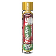Jeeter 1g Preroll Acapulco Gold