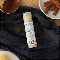 Relief Stick | Cocoa Honey Spice | 1500mg | 1:1:1 | THC:CBD:CBG | 0.6 oz