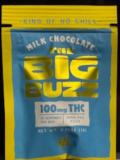The Big Buzz - Glitter Bomb .8g Blunt