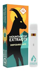 Super Boof Live Resin All-in-One