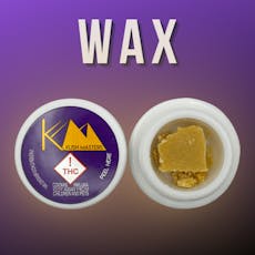 Black Maple Wax