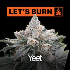 Let's Burn Yeet 3.5g 0020