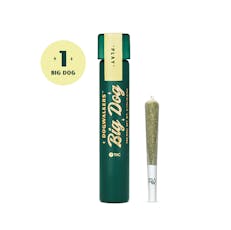 Dogwalkers - Preroll - Durban Z (S) (0.75g)