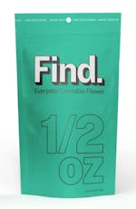 FIND. Flower 14g- Half Moonana
