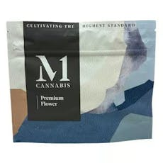 Supreme Ruckus | 7g (M1)