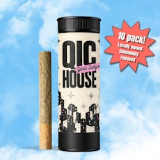 Day Disco | D2P | Preroll 10pk | 5g
