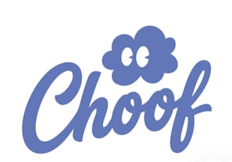 Choof - Tahiti Twist 14g (DC's Finest)