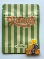 100MG Kotavie Gummies Grape 20PK (3 for $24!!!)
