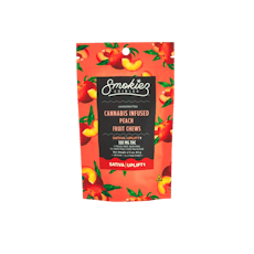 Sweet Peach (100mg)