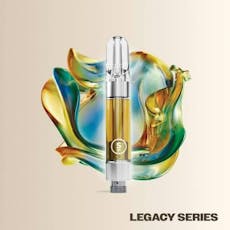 Select | legacy series 510 | Acapulco Gold | 1g