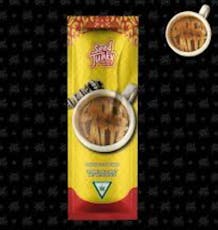 Seed Junky - Chocolatte (i) - Pre-roll - 1g