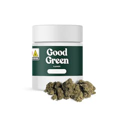 Paradise Snacks - Mixed Buds - 3.5g