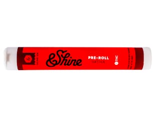 GTI Jack's Delight Pre-Roll 0.75g 4933787925