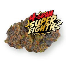 Superboof | Reserve Super 1/8th