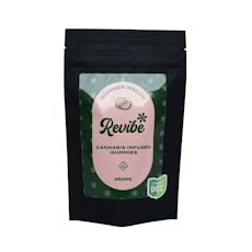 Revibe - Summer Melon Gummies 10pk - 500mg
