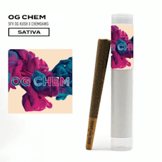 Phat Panda PR OG Chem 1g