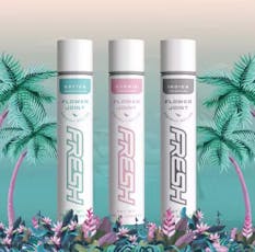 Fresh | Marc Henry (H) Pre Roll | 1g