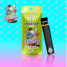 TreeSap | AIO 1G | H | Gelato