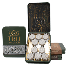 COOKIES & CREAM | CHOCOLATE BITES