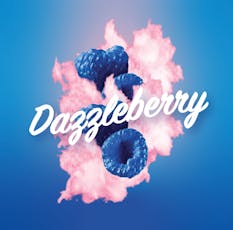 Batch - Cartridge - Dazzleberry (H) 1000mg