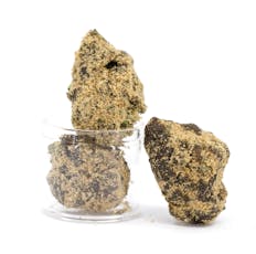 Canamo Caviar 1.0g - Radioactive Bayou