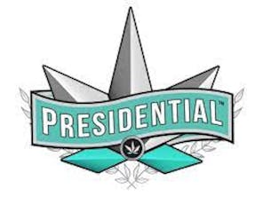 Presidential Infused Blunt 1.5g Indica Pineapple