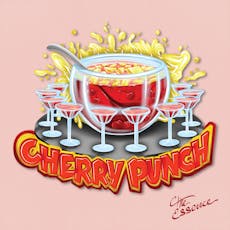 Cherry Punch Whole Flower 3.5g