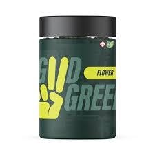 Good Green - Taffy Twist - 28g