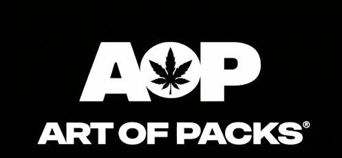 ART OF PACKS | MELTED GUAVA | HYBRID | DELI-STYLE FLOWER | REC