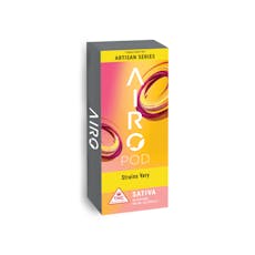 Zesty Zen Cartridge 1g/1000mg