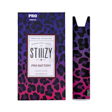 STIIIZY | PRO BATTERY | CHEETAH