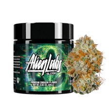 (Alien Labs) Glitch 3.5g