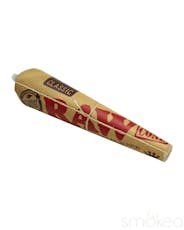 Raw King Size Cones 3 Pack