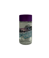 Jetpacks | Infused Flower | Powdered Donuts - Union Frost | 3.5g